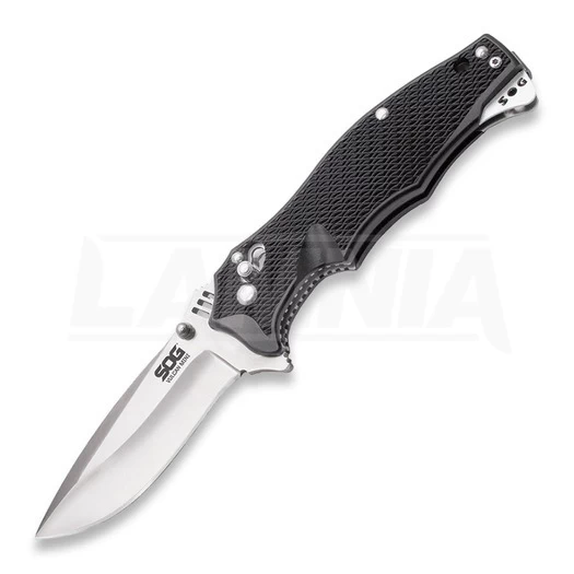 SOG Mini Vulcan Folding Knife VL02CP