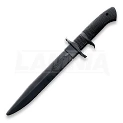 Cold Steel Black Bear Classic Training Knife 92R14BBC