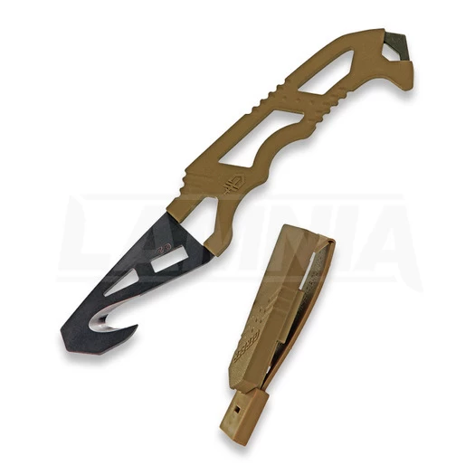 Gerber Crisis Hook Knife 0590