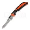 Gerber Vital Lockback Folding Knife 2736