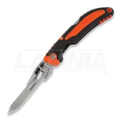 Gerber Vital Lockback Folding Knife 2736