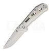 Gerber Airlift Framelock Folding Knife, Silver 30001346