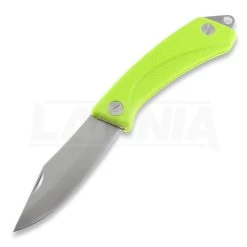 EKA Swede 92 Folding Knife, Green