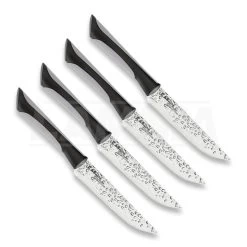 Kershaw Luna 4pc Steak Set 7075