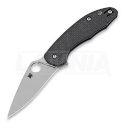 Spyderco Mantra 3 Folding Knife C233CFP