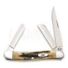 Case Cutlery Medium Stockman Bonestag Pocket Knife 03578