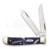Case Cutlery Patriotic Kirinite Mini Pocket Knife 11209