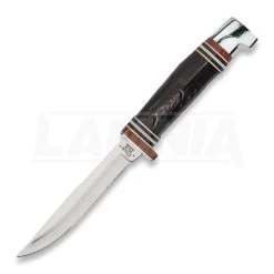 Case Cutlery Hunter Buffalo Horn 17916