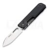 Böker Plus Lancer Folding Knife, Black 01BO068