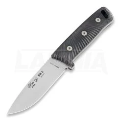Nieto SG-1 Security Granadillo 10 Cm Survival Knife, Vanadio SG1G
