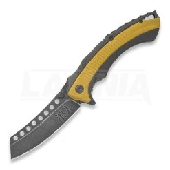 United Cutlery Ronin Bushido Linerlock A/O Folding Knife