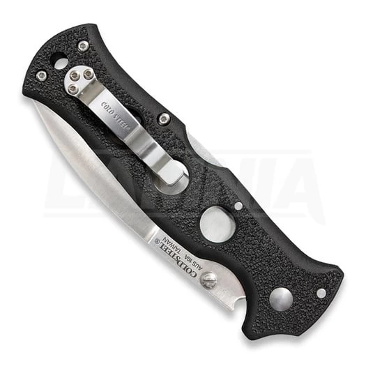 Cold Steel Counter Point 1 Lockback Folding Knife 10AB - Image 2