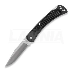 Buck 110 Slim Select Lockback Folding Knife