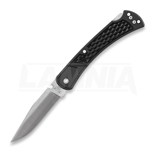 Buck 110 Slim Select Lockback Folding Knife