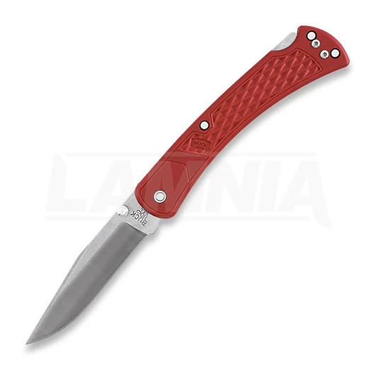 Buck 110 Slim Select Lockback Folding Knife - Image 2