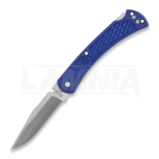 Buck 110 Slim Select Lockback Folding Knife - Image 3