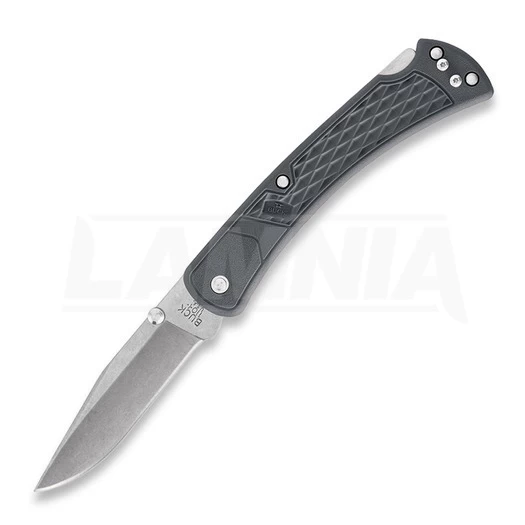 Buck 110 Slim Select Lockback Folding Knife - Image 6