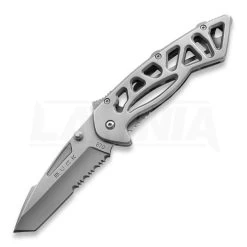 Buck Bones Folding Knife