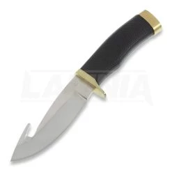 Buck Zipper Hunting Knife