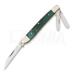 Hen & Rooster Wharncliffe Whittler Pocket Knife