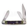 Hen & Rooster Stockman Medium Pocket Knife, Bone