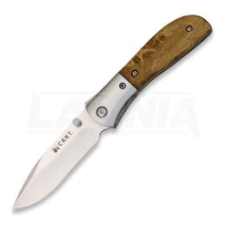 CRKT Carson M4 Folding Knife