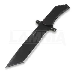 Böker Plus Armed Forces Tanto Knife 02BO216