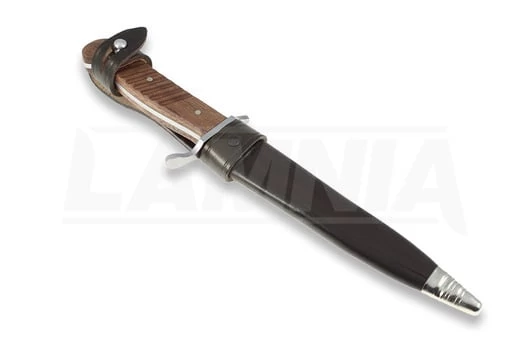 Böker Grabendolch - Trench Knife 121918 - Image 5