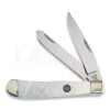 Hen & Rooster Trapper MOP Pocket Knife