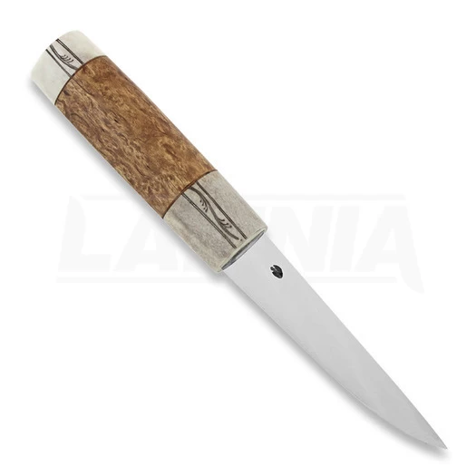 Pasi Jaakonaho Tonko Knife - Image 2