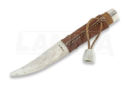 Pasi Jaakonaho Tonko Knife - Image 4