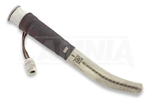 Pasi Jaakonaho Niva Knife - Image 3
