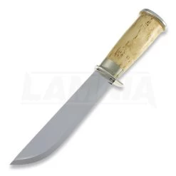 Marttiini Lapp Knife 255 With Fingerguard Knife 255010