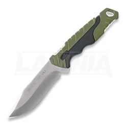 Buck Small Pursuit 658GRS