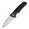 Buck Sprint Select Linerlock Folding Knife, Black 840BKS1