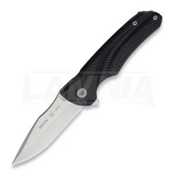 Buck Sprint Select Linerlock Folding Knife, Black 840BKS1