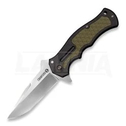 Cold Steel Crawford Model 1 Linerlock Folding Knife 20MWC