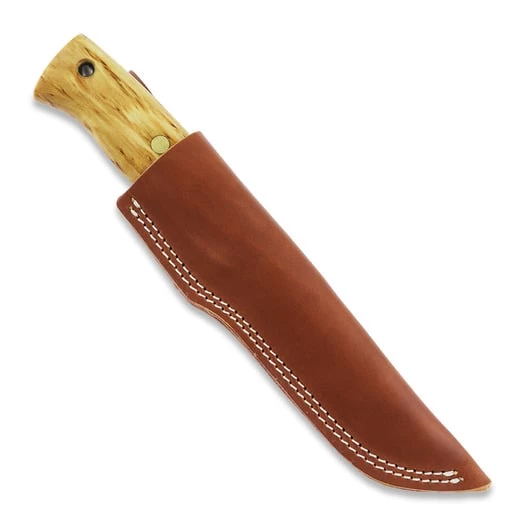 Helle Temagami Stainless Survival Knife - Image 3