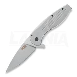 SOG Aegis Framelock Folding Knife 14-41-02-42