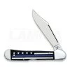 Case Cutlery Mini Copperlock Blue Line Pocket Knife 06569