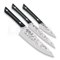 Kershaw Professional Kitchen Set HTS0370