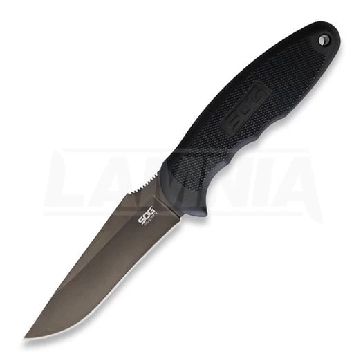 SOG Field Pup II Black FP6L