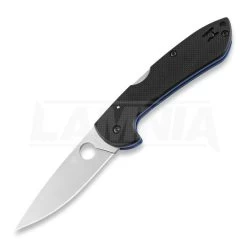 Spyderco Siren Folding Knife C247GP