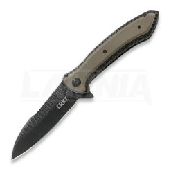 CRKT Apoc Framelock Folding Knife
