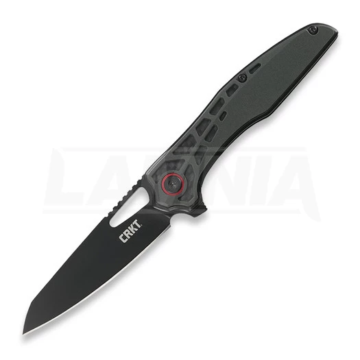 CRKT Thero Linerlock Folding Knife