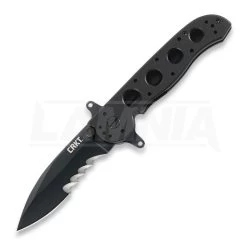 CRKT M21 Linerlock Veff Folding Knife