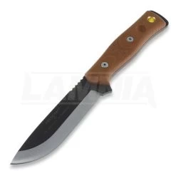 TOPS B.O.B. Bushcraft Knife BROS01