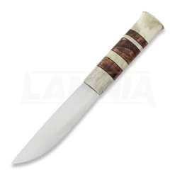 Pasi Jaakonaho Jad Leuku Knife