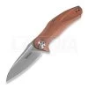 Kershaw Copper Natrix Sub-Framelock Folding Knife 7007CU