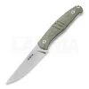 GiantMouse GMF2-FF Fixed Blade Knife